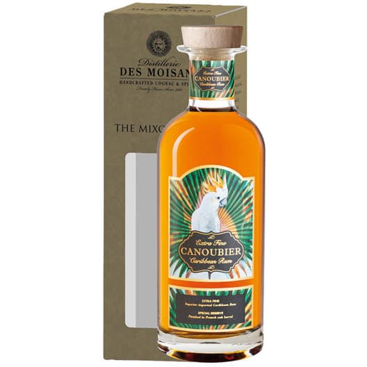 Ром Canoubier Extra Fine Ром Canoubier Extra Fine