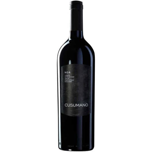 Вино Cusumano "Noa" Sicilia DOC 2016