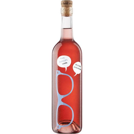 Вино Neleman "Pink Glasses" Valencia DO Rose