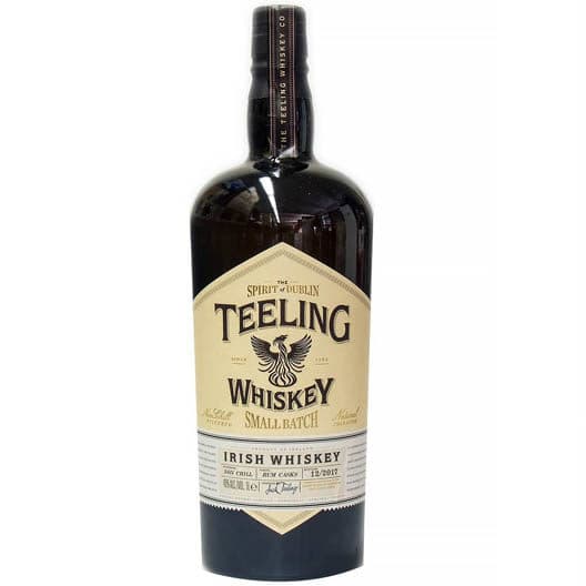Виски Teeling Irish Whiskey 5л