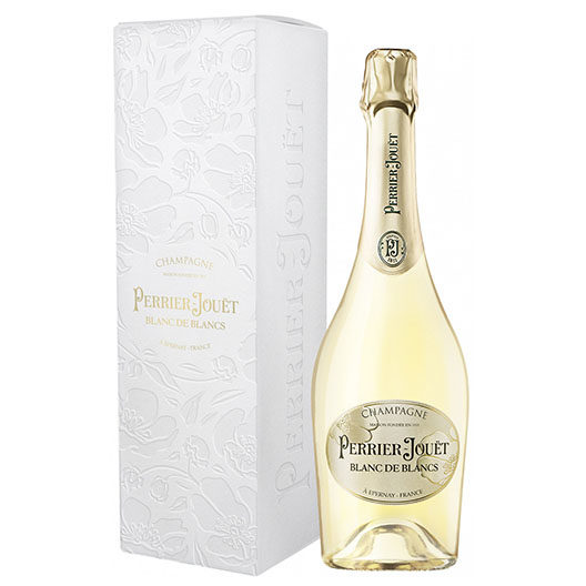 Шампанское Perrier-Jouet, Blanc de Blanc, Champagne AOC