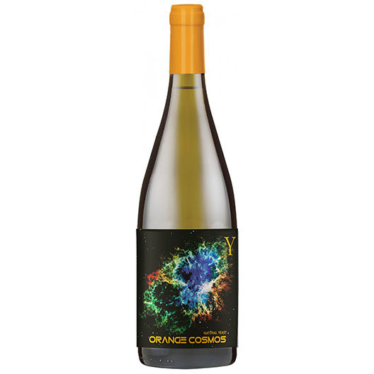 Вино Yaiyla​ Urban Winery, "Cosmos" Orange