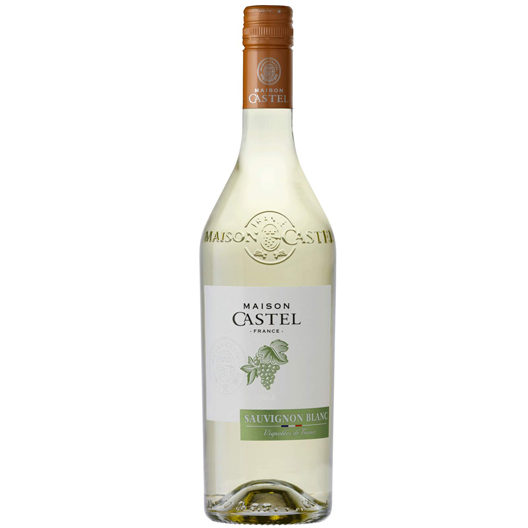 Вино Maison Castel Sauvignon Blanc