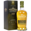 Виски Tomatin "French Collection" Sauternes 12 y.o.