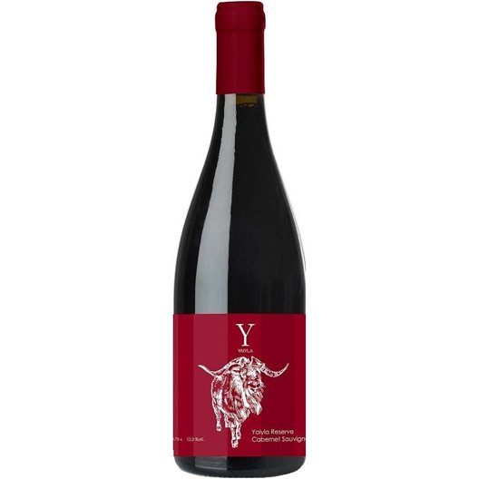 Вино Yaiyla Cabernet Sauvignon Reserve