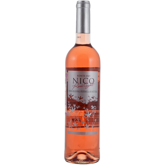 Вино Pegoes "Fonte do Nico" Rose