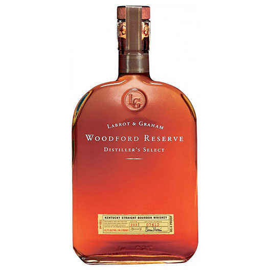 Виски "Woodford Reserve"