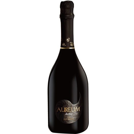 Игристое вино Mont Marcal "Aureum" Brut Nature DO Cava Gran Reserva