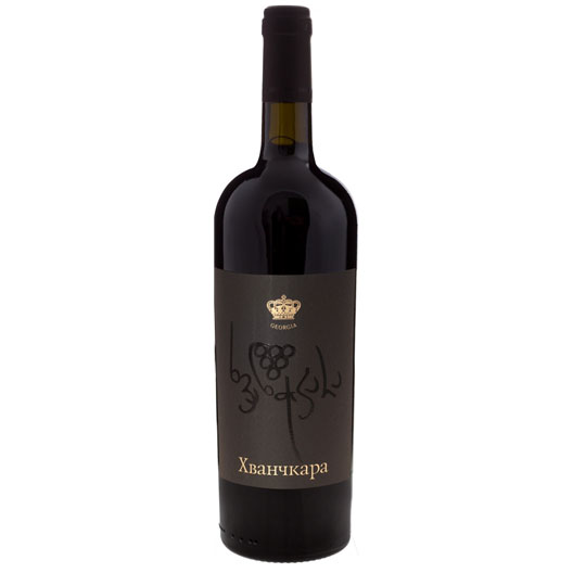 Вино Khvanchkara "Premium"