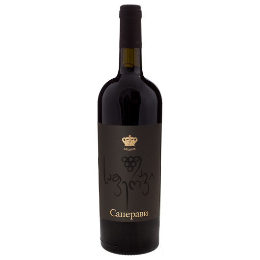 Вино Saperavi "Premium"