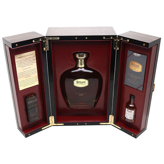 Виски "Private Cellar Edition" Littlemill 25 Year Old