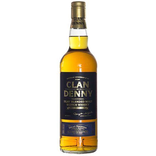 Виски "Clan Denny" Islay