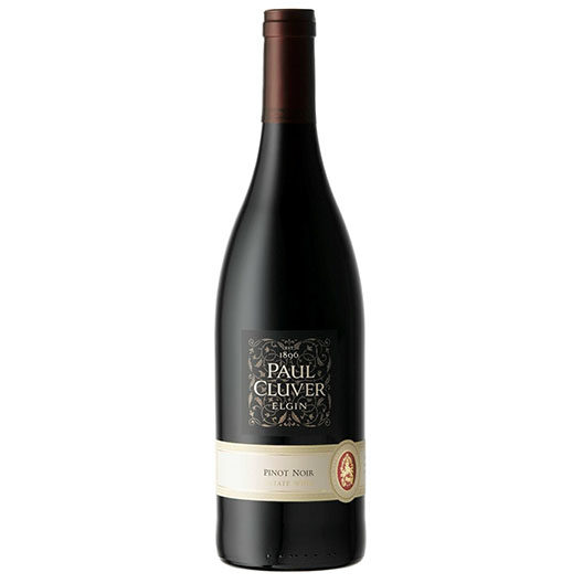 Вино Paul Cluver, Pinot Noir, Elgin