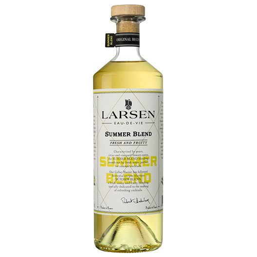 Коньяк "Larsen" Summer Blend