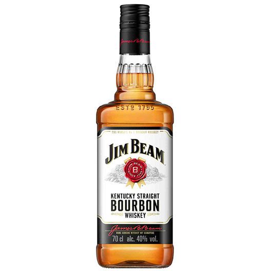 Виски "Jim Beam"