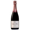 Шампанское Champagne Legras & Haas, Rose Brut, Champagne AOC