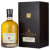 Виски Hart Brothers, "Legends Collection" Linkwood Single Cask 31 Years, 1989