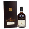 Виски Hart Brothers, "Legends Collection" Littlemill Single Cask 32 Years, 1988