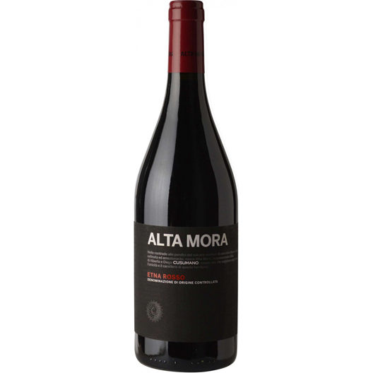 Вино Cusumano "Alta Mora" Etna Rosso DOC