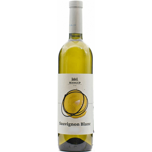 Вино "Mangup" Sauvignon Blanc