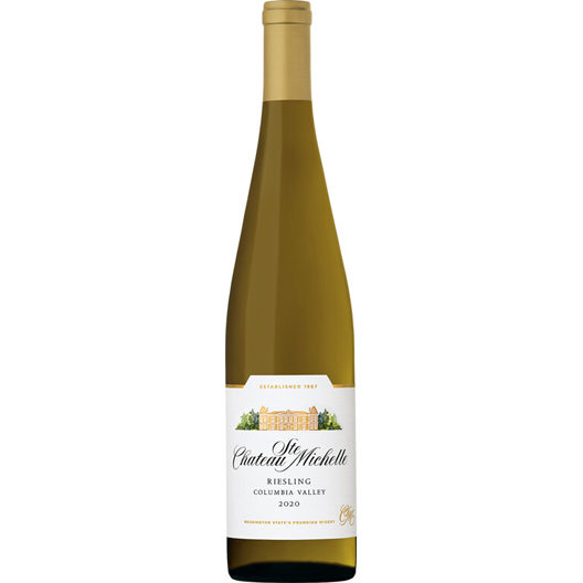 Вино Chateau Ste Michelle Riesling