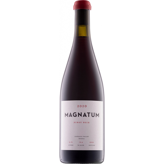Вино Magnatum Pinot Noir