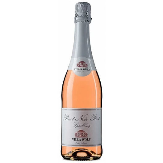Игристое вино Villa Wolf Pinot Noir Rose Sekt