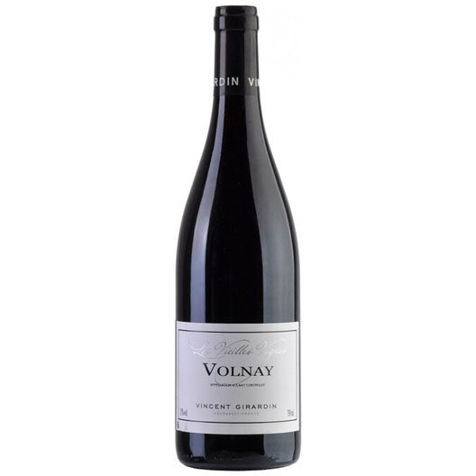 Вино Vincent Girardin, Volnay "Les Vieilles Vignes" AOC
