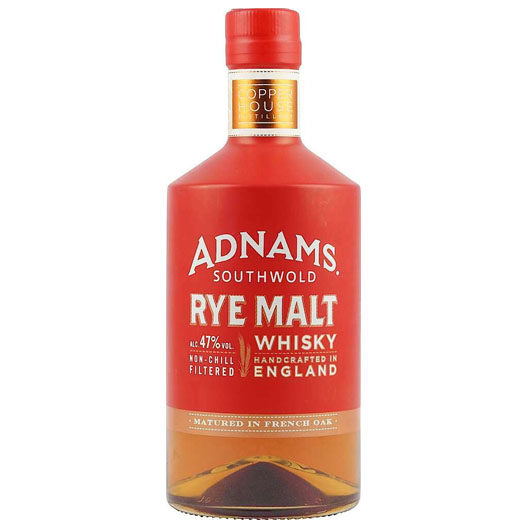 Виски "Adnams" Rye Malt, 7 Years Old