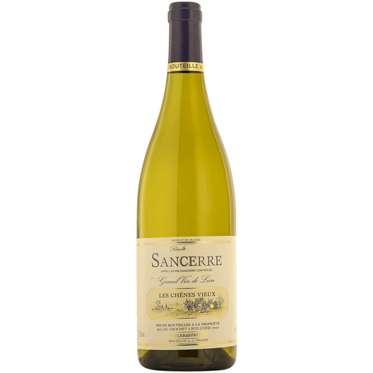 Вино Guilbaud Freres "Les Chenes Vieux" Sancerre Blanc AOC