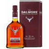 Виски Dalmore 12 y.o.