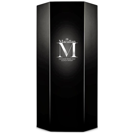 Виски The Macallan 1824 Series M
