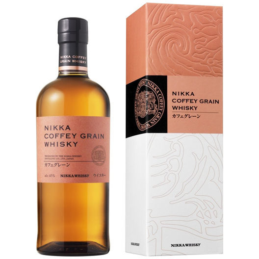 Виски "Nikka" Coffey Grain