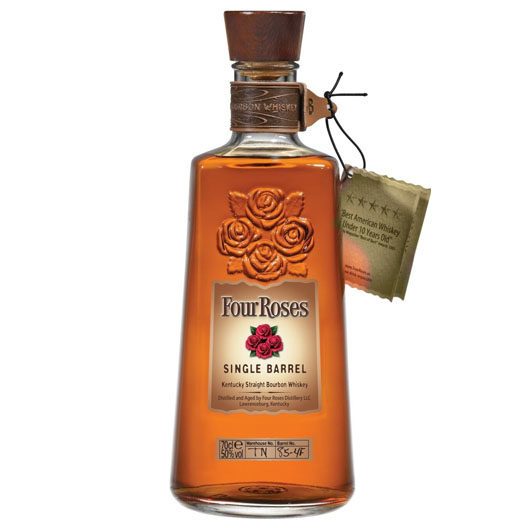 Виски "Four Roses" Single Barrel