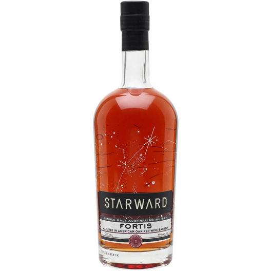 Виски Starward Fortis