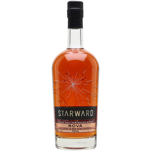 Виски Starward Nova