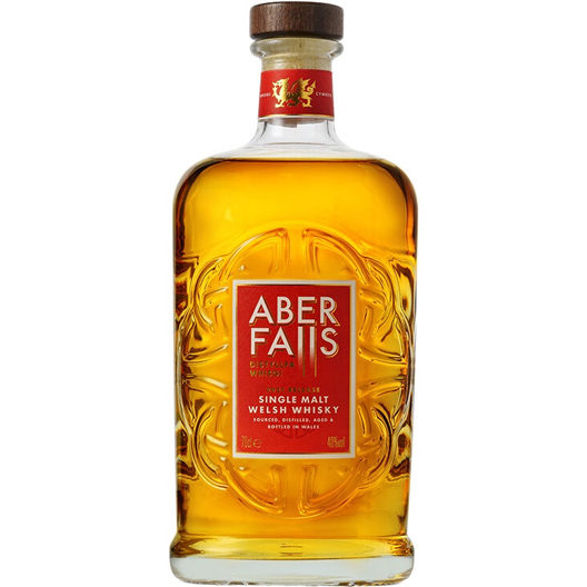 Виски Aber Falls Single Malt