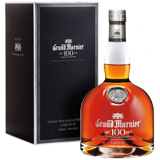 Ликер Grand Marnier "Cuvee du Centenaire"