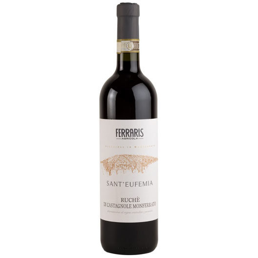 Вино Ferraris, "Sant'Eufemia" Ruche di Castagnole Monferrato DOCG