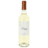 Вино La Faviere, "Muse" Blanc, Bordeaux AOC