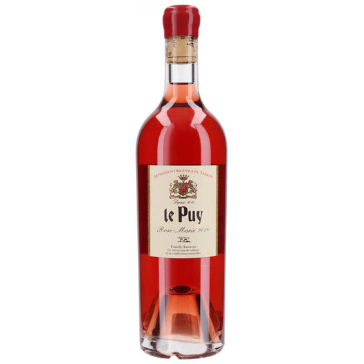Вино Le Puy, "Rose-Marie"