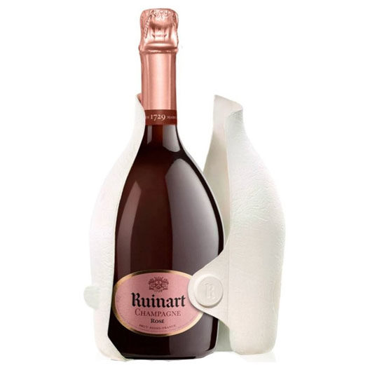 Шампанское Ruinart, Rose Brut