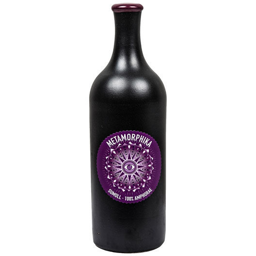 Вино Costador Terroirs Mediterranis, "Metamorphika" Sumoll Negre