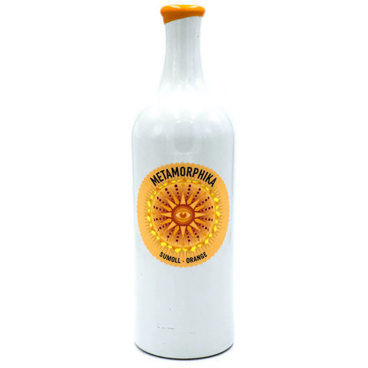 Вино Costador Terroirs Mediterranis, "Metamorphika" Sumoll Orange