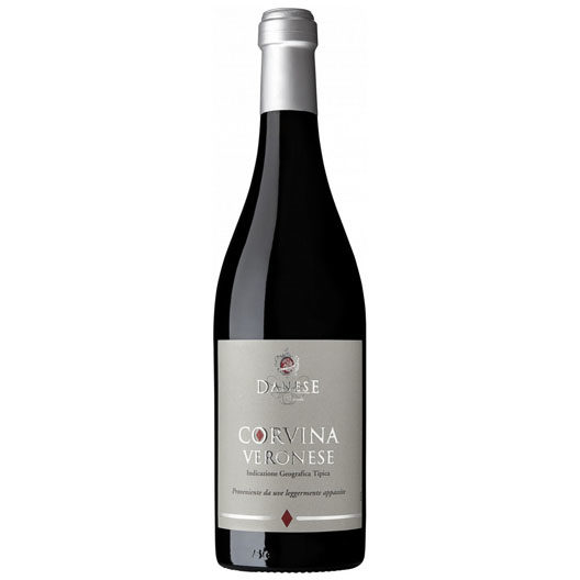Вино Danese, Corvina Veronese, Veneto IGT