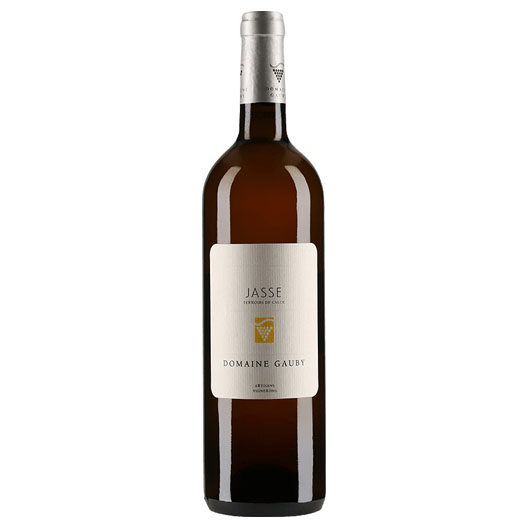 Вино Domaine Gauby, "Jasse", Cotes Catalanes IGP