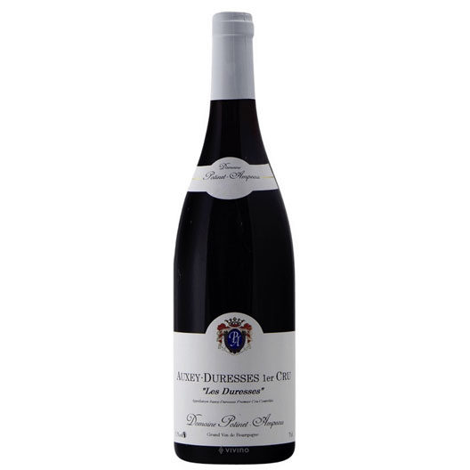 Вино Domaine Potinet-Ampeau, Auxey-Duresses 1er Cru "Bas des Duresses" 2011