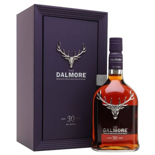 Виски "Dalmore" 30 Years Old
