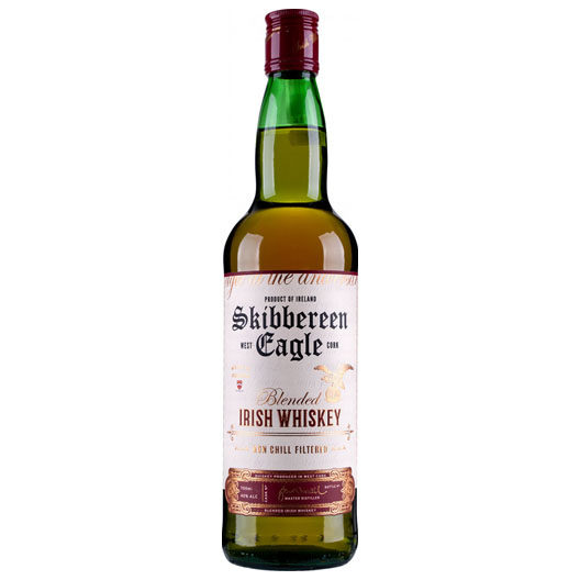 Виски "Skibbereen Eagle" Blended Whisky