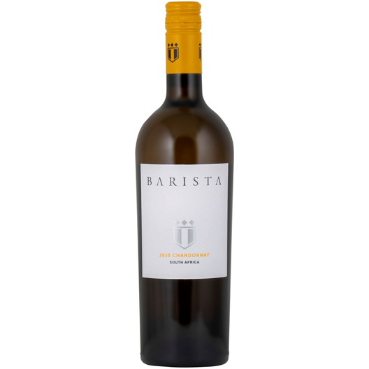 Вино Val de Vie "Barista" Chardonnay